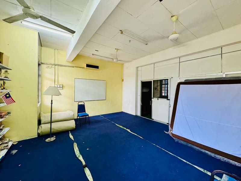 Kedai untuk Dijual di Taman Padu Permai (Sungai Besar) - Adaw Zain - Interior - PropertyGuru.com.my