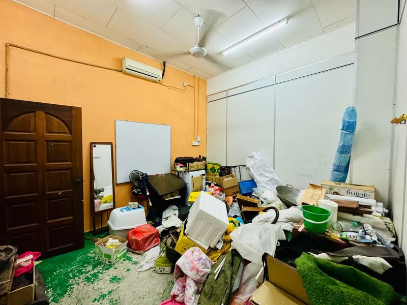 Kedai untuk Dijual di Taman Padu Permai (Sungai Besar) - Adaw Zain - Interior - PropertyGuru.com.my