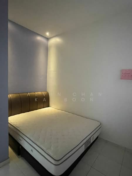 Apartment for Sale at Taman Cheng Mutiara - Alvin Chan Kai Boon - Bedroom - PropertyGuru.com.my