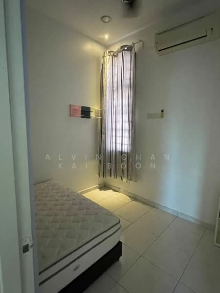 Apartment for Sale at Taman Cheng Mutiara - Alvin Chan Kai Boon - Bedroom - PropertyGuru.com.my