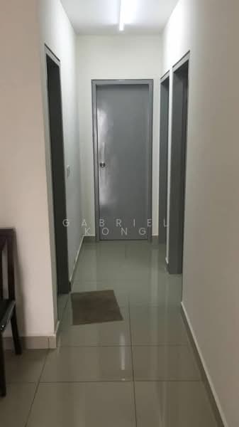 Condominium for Sale at The Wharf Residence - Gabriel Kong - Corridor - PropertyGuru.com.my