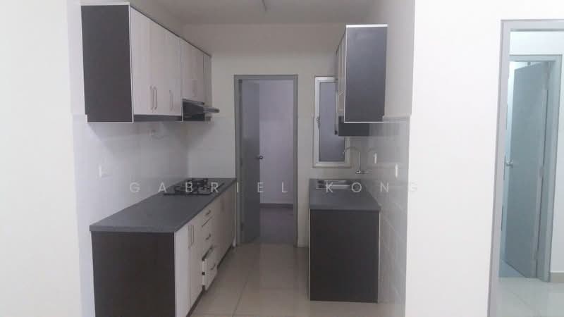 Condominium for Sale at The Wharf Residence - Gabriel Kong - Kitchen - PropertyGuru.com.my