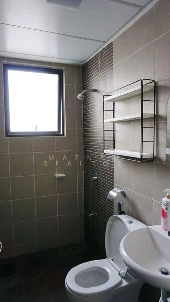 Condominium for Rent at Tamara - Maznee Realtor - Bathroom - PropertyGuru.com.my