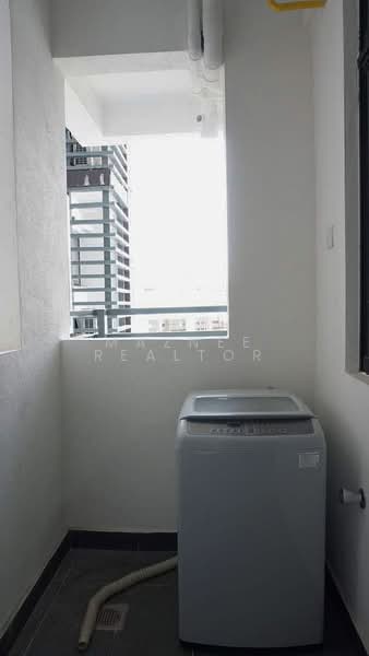 Condominium for Rent at Tamara - Maznee Realtor - Balcony - PropertyGuru.com.my