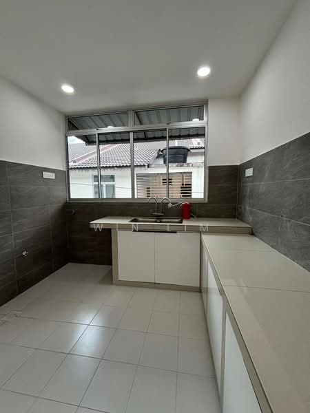 Townhouse for Sale in Taman Scientex Kulai (Sedenak) - Win Lim - Kitchen - PropertyGuru.com.my