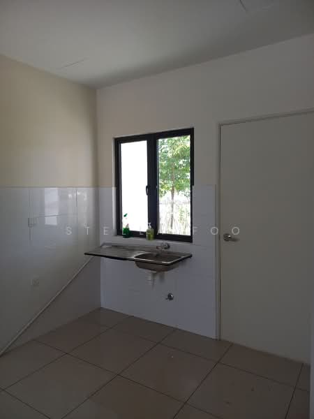 Rumah Bandar untuk Dijual di Sepang (Selangor) - Stella Foo - Kitchen - PropertyGuru.com.my