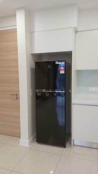 Service Residence for Rent at The Sentral Suites - Feelicia Kwong - Kitchen - PropertyGuru.com.my