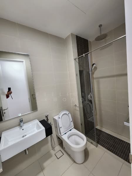 Servis Apartment untuk Disewa di The Sentral Suites - Feelicia Kwong - PropertyGuru.com.my