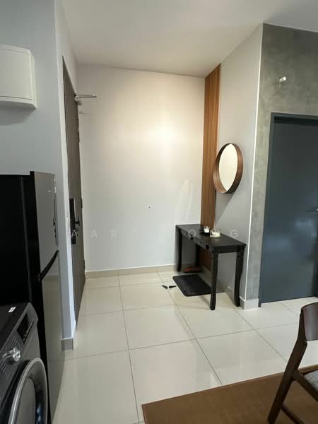 Servis Apartment untuk Disewa di Henna Residence  @ The Quartz WM - Aaron Ong - Entrance - PropertyGuru.com.my