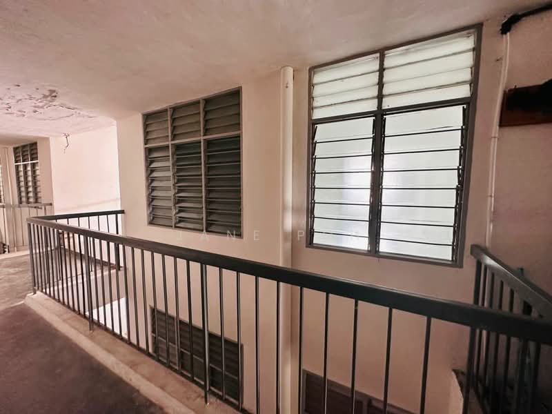 Corridor