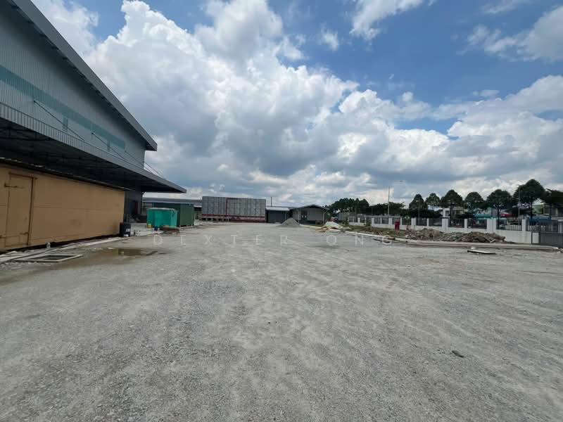 Gudang untuk Dijual di Seksyen U15 (Shah Alam) - Dexter Ong - Exterior - PropertyGuru.com.my