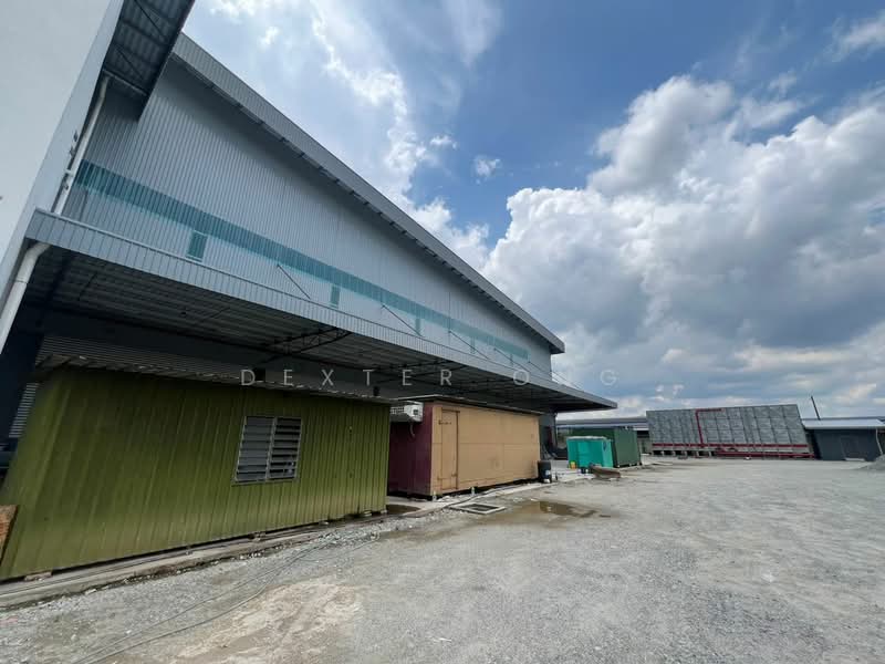 Gudang untuk Dijual di Seksyen U15 (Shah Alam) - Dexter Ong - Exterior - PropertyGuru.com.my