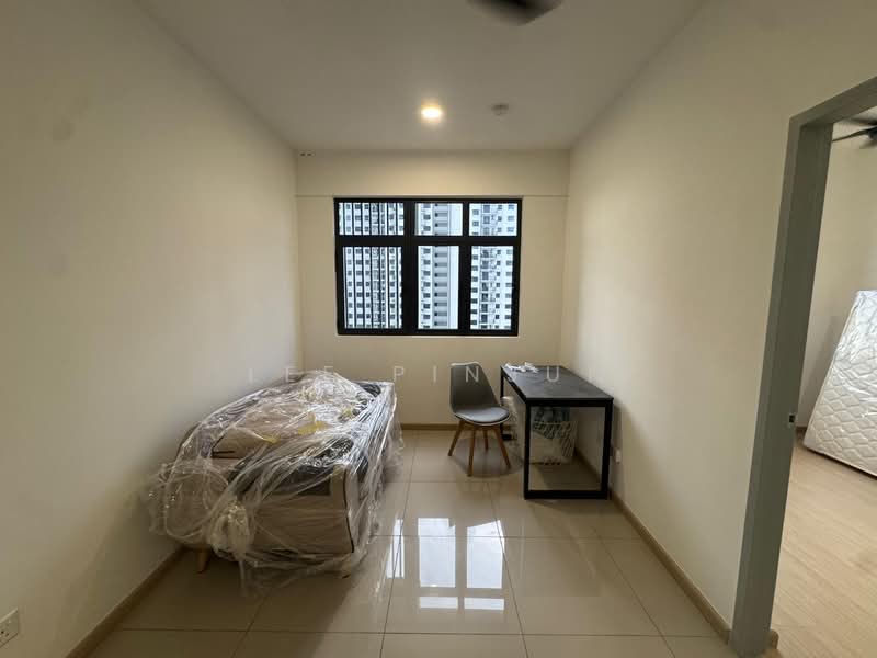 Service Residence for Rent at ANYA at Shorea Park - Lee Pinjun - Study - PropertyGuru.com.my