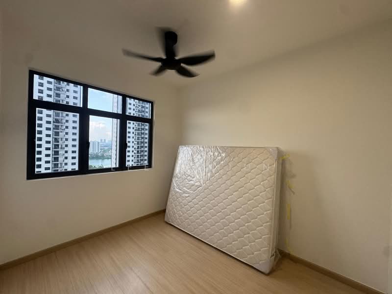 Service Residence for Rent at ANYA at Shorea Park - Lee Pinjun - Bedroom - PropertyGuru.com.my