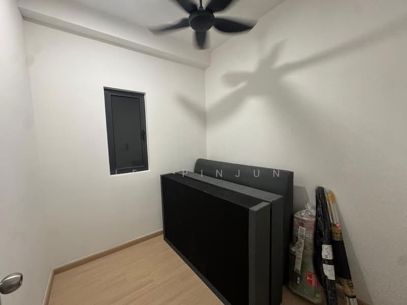 Service Residence for Rent at ANYA at Shorea Park - Lee Pinjun - Bedroom - PropertyGuru.com.my