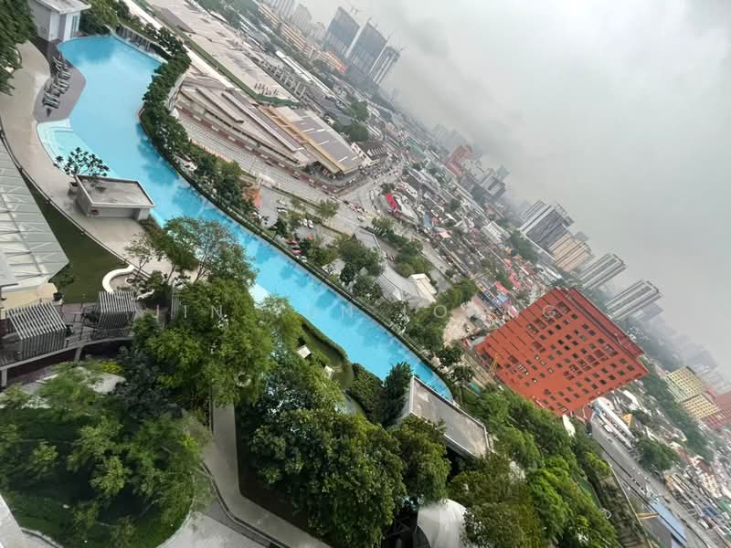 Service Residence for Rent at The Era @ Duta North - Agnes Loong - View - PropertyGuru.com.my