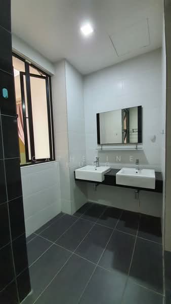 2-storey Terraced House for Sale in Iskandar Puteri (Nusajaya) (Johor) - Catherine Thung - Bathroom - PropertyGuru.com.my