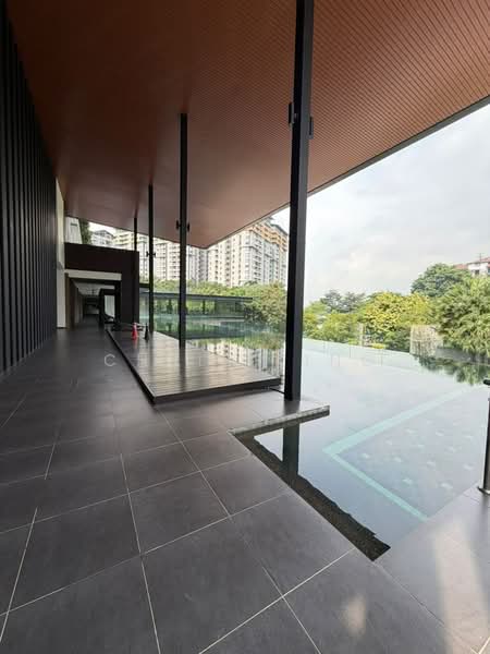 Terraced House for Sale in Damansara Perdana (Selangor) - Chris Ting - Exterior - PropertyGuru.com.my