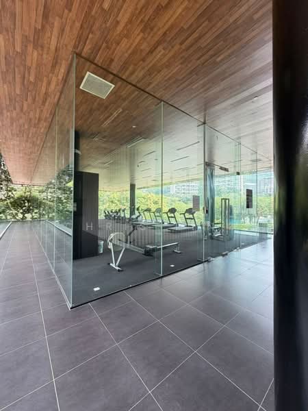 Terraced House for Sale in Damansara Perdana (Selangor) - Chris Ting - Gym - PropertyGuru.com.my