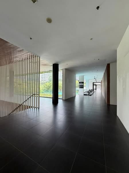 Terraced House for Sale in Damansara Perdana (Selangor) - Chris Ting - Corridor - PropertyGuru.com.my