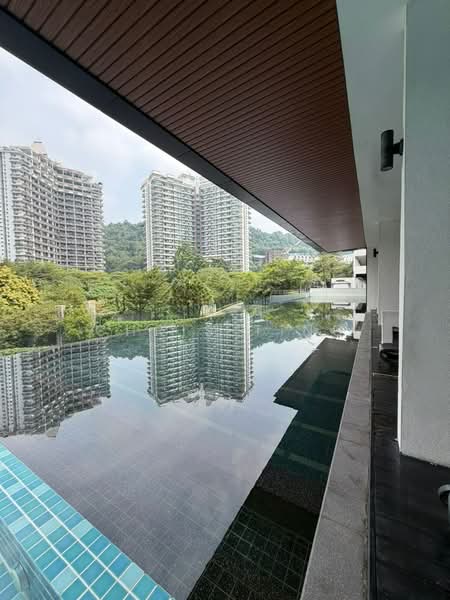 Terraced House for Sale in Damansara Perdana (Selangor) - Chris Ting - View - PropertyGuru.com.my