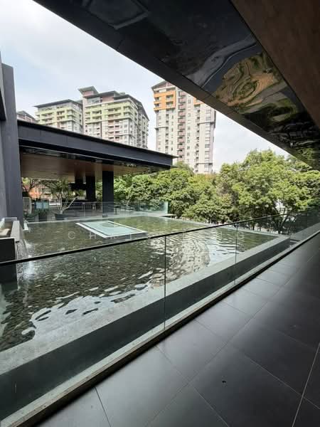 Terraced House for Sale in Damansara Perdana (Selangor) - Chris Ting - Exterior - PropertyGuru.com.my