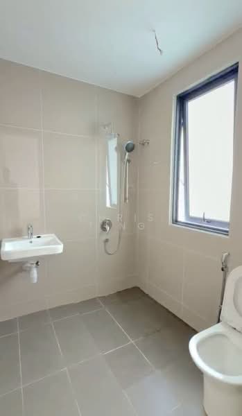 Terraced House for Sale in Damansara Perdana (Selangor) - Chris Ting - Bathroom - PropertyGuru.com.my