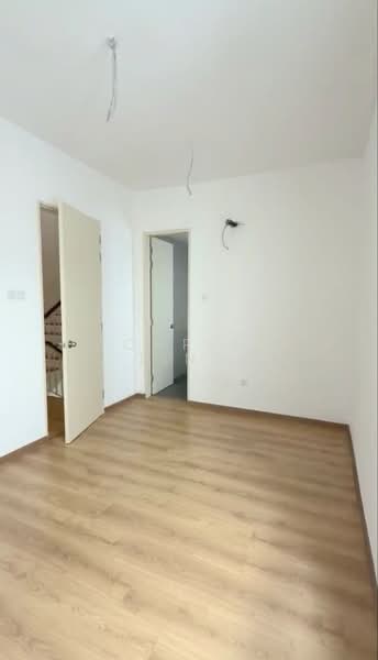 Terraced House for Sale in Damansara Perdana (Selangor) - Chris Ting - Interior - PropertyGuru.com.my