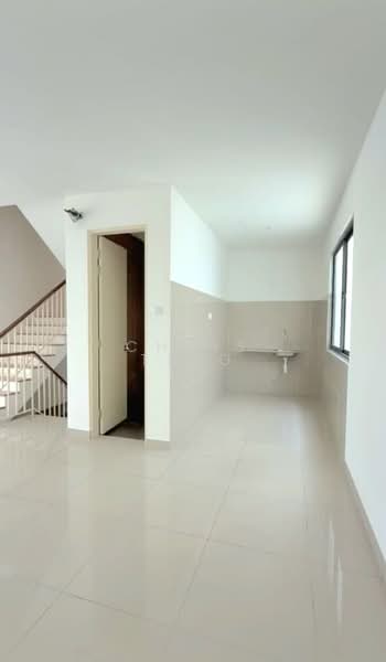 Terraced House for Sale in Damansara Perdana (Selangor) - Chris Ting - Interior - PropertyGuru.com.my