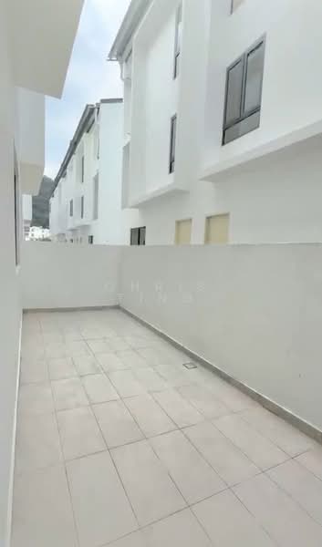 Terraced House for Sale in Damansara Perdana (Selangor) - Chris Ting - PropertyGuru.com.my