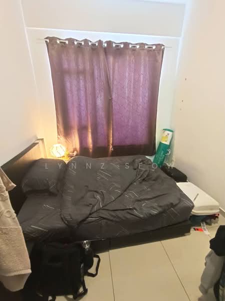 Condominium for Rent at SummerSkye Residences - Lynnz Seow - PropertyGuru.com.my