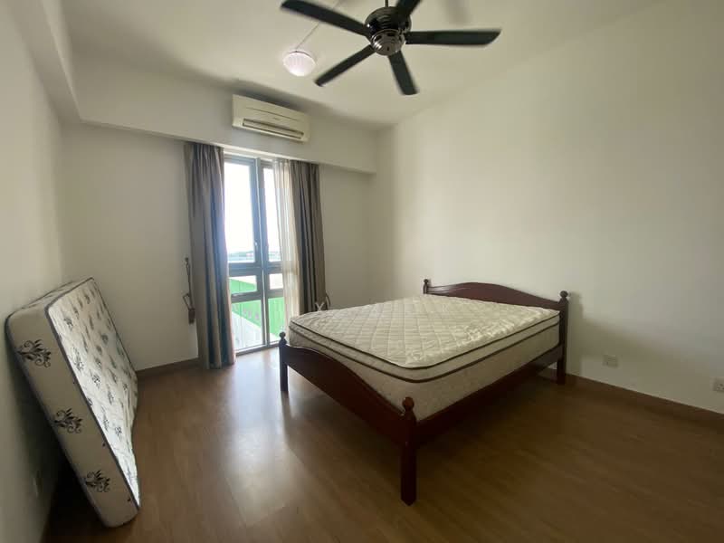 Service Residence for Rent at Cascades Residency @ Dataran Cascade - Rex Lok - Bedroom - PropertyGuru.com.my