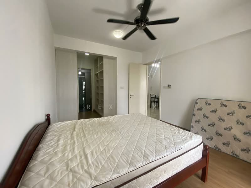 Service Residence for Rent at Cascades Residency @ Dataran Cascade - Rex Lok - Bedroom - PropertyGuru.com.my