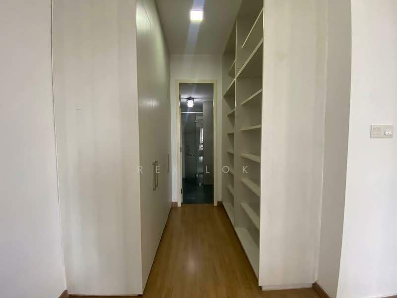 Service Residence for Rent at Cascades Residency @ Dataran Cascade - Rex Lok - Interior - PropertyGuru.com.my