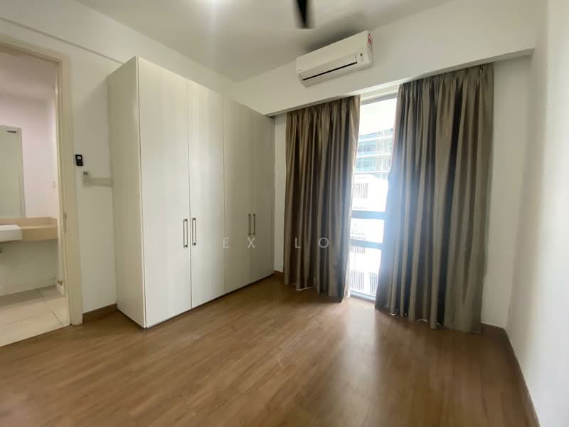 Service Residence for Rent at Cascades Residency @ Dataran Cascade - Rex Lok - Bedroom - PropertyGuru.com.my