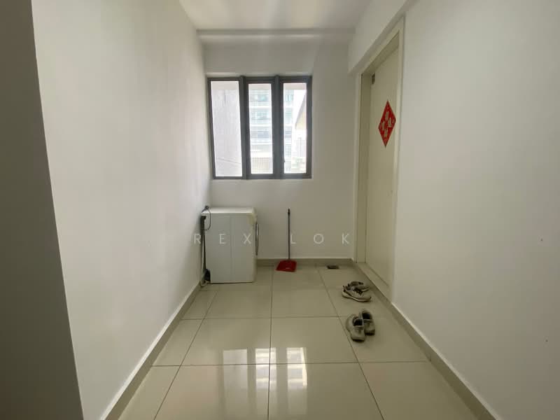 Service Residence for Rent at Cascades Residency @ Dataran Cascade - Rex Lok - Interior - PropertyGuru.com.my