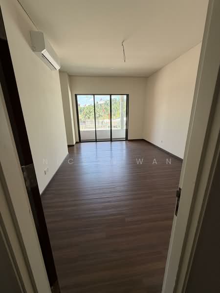 Rumah Teres untuk Dijual di Happy Garden (Kuchai Lama) - Nicson Wan - Interior - PropertyGuru.com.my