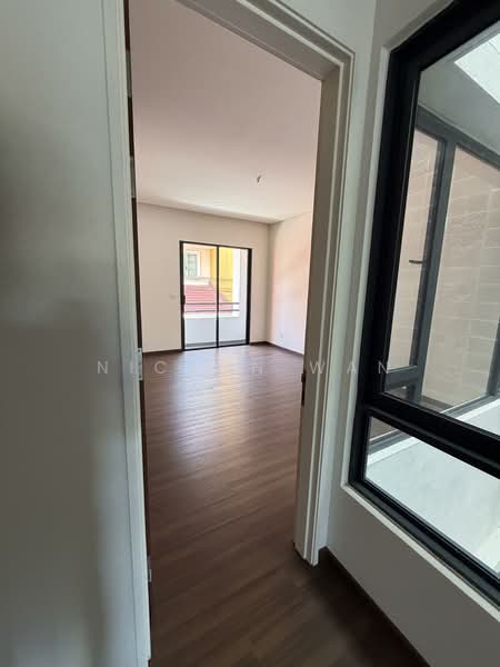 Rumah Teres untuk Dijual di Happy Garden (Kuchai Lama) - Nicson Wan - Interior - PropertyGuru.com.my
