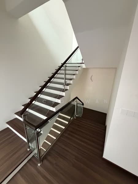 Rumah Teres untuk Dijual di KL City Centre (Kuala Lumpur) - Nicson Wan - Interior - PropertyGuru.com.my