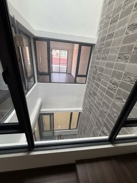 Rumah Teres untuk Dijual di KL City Centre (Kuala Lumpur) - Nicson Wan - Interior - PropertyGuru.com.my