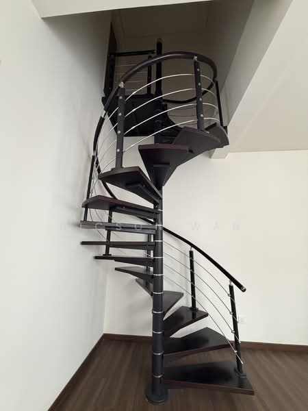 Rumah Teres untuk Dijual di KL City Centre (Kuala Lumpur) - Nicson Wan - Interior - PropertyGuru.com.my