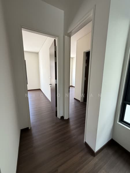 Rumah Teres untuk Dijual di KL City Centre (Kuala Lumpur) - Nicson Wan - Interior - PropertyGuru.com.my