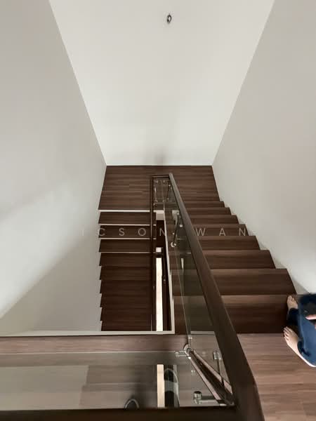 Rumah Teres untuk Dijual di KL City Centre (Kuala Lumpur) - Nicson Wan - Interior - PropertyGuru.com.my