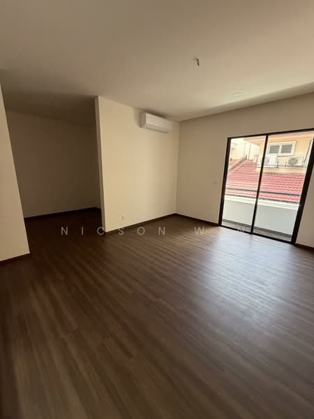 Rumah Teres untuk Dijual di KL City Centre (Kuala Lumpur) - Nicson Wan - Interior - PropertyGuru.com.my