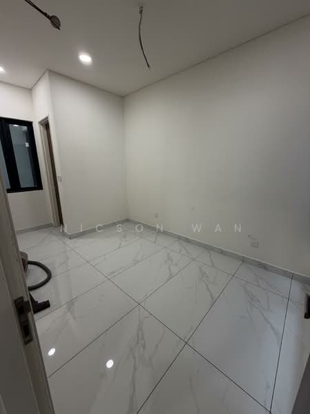 Rumah Teres untuk Dijual di KL City Centre (Kuala Lumpur) - Nicson Wan - Interior - PropertyGuru.com.my