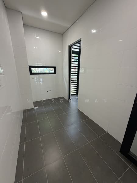 Rumah Teres untuk Dijual di KL City Centre (Kuala Lumpur) - Nicson Wan - Interior - PropertyGuru.com.my