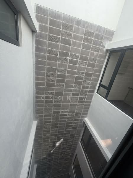 Rumah Teres untuk Dijual di KL City Centre (Kuala Lumpur) - Nicson Wan - Exterior - PropertyGuru.com.my