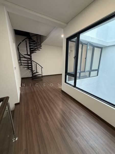 Rumah Teres untuk Dijual di KL City Centre (Kuala Lumpur) - Nicson Wan - Interior - PropertyGuru.com.my