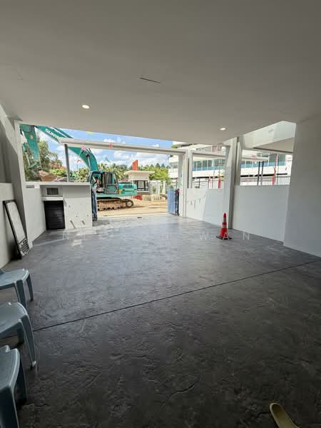 Rumah Teres untuk Dijual di KL City Centre (Kuala Lumpur) - Nicson Wan - Exterior - PropertyGuru.com.my