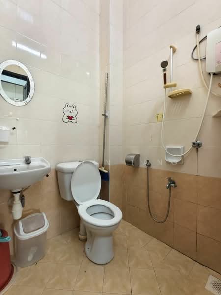 1-storey Terraced House for Sale in Taman Seri Austin (Tebrau) - Shirene Lee - PropertyGuru.com.my